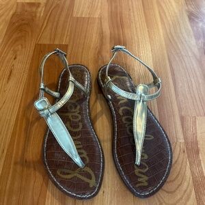 Sam Edelman Sandals